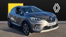 Renault Captur 1.0 TCE 90 Techno 5dr Petrol Hatchback